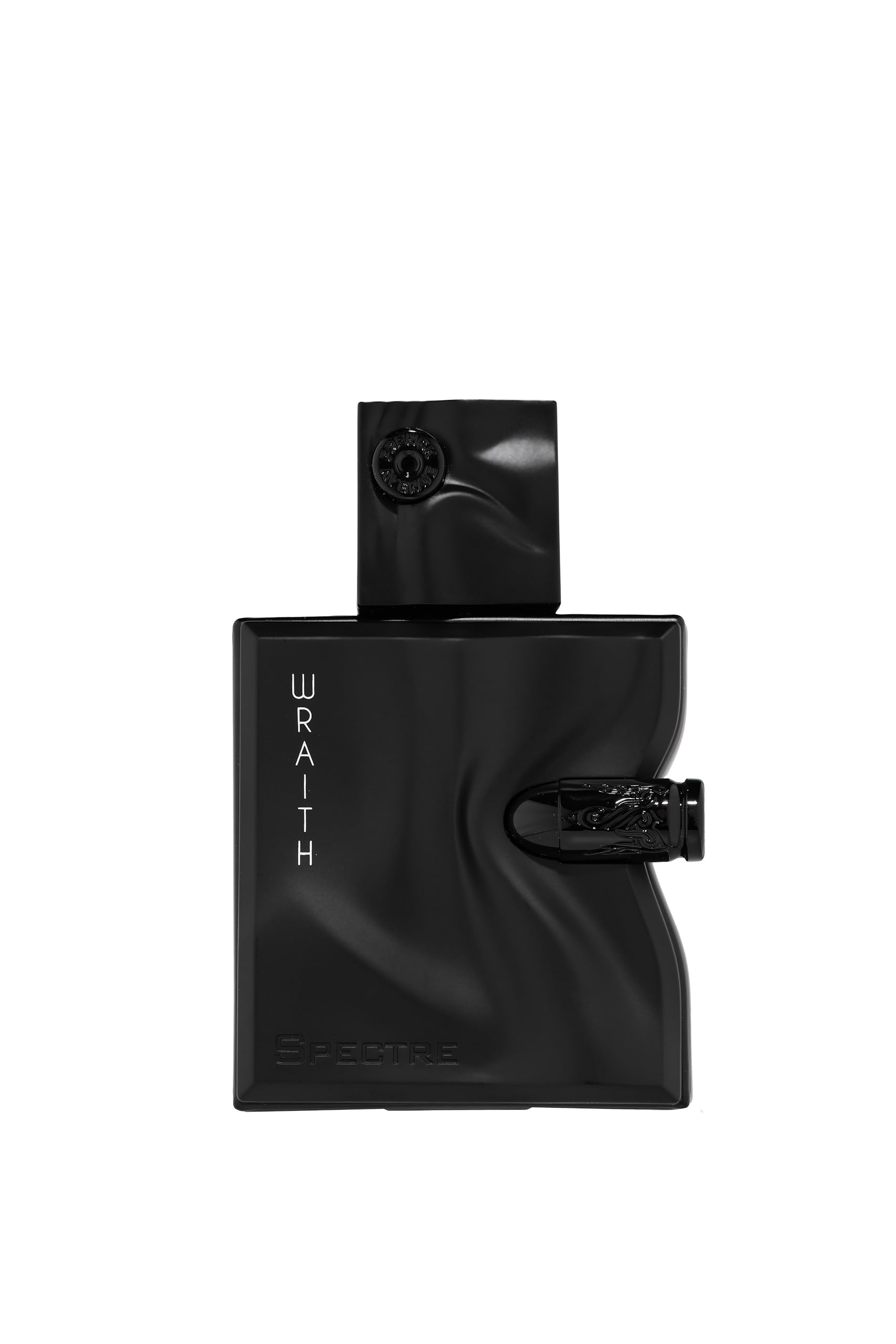 Fragrance World Spectre EDP For Men (Spectre Wraith), 2.7 Fl Oz (Pack ...