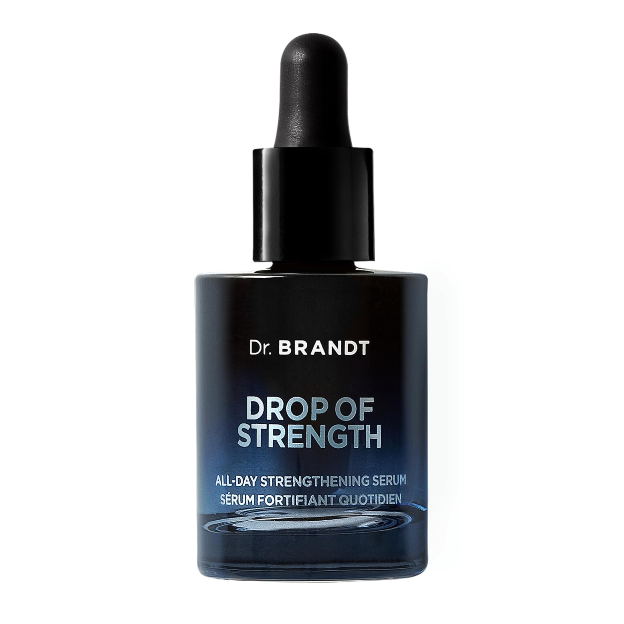 Dr. Brandt Drop of Strength All-Day Strengthening Serum - Enhances Skin Resilience & Provides Instant Hydration - 1.0 fl oz