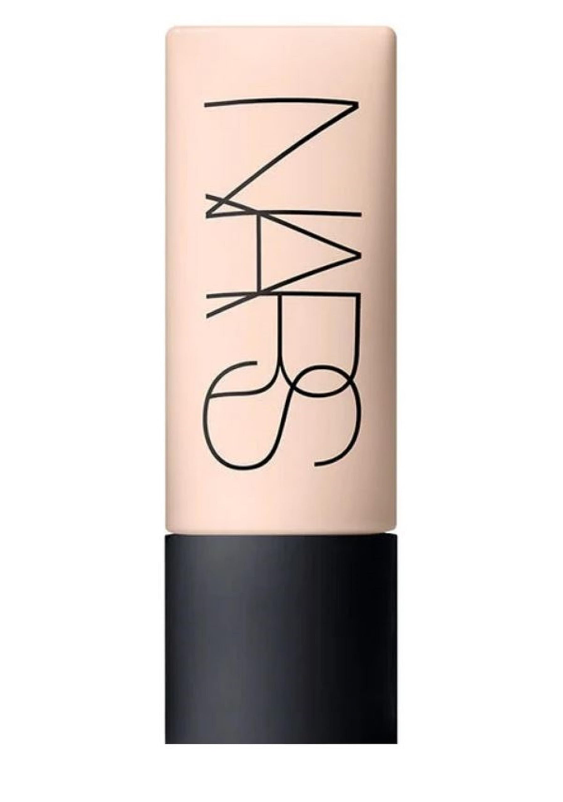Version 1.0.0 Soft Matte Complete Foundation - L1 OSLO by NARS for Women - 1.5 oz Foundation, Cranberry - Image 1