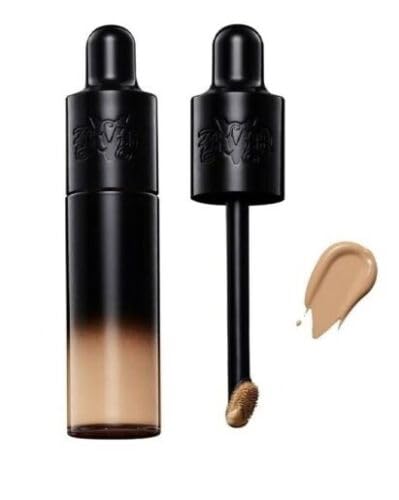 KVD Beauty Good Apple Lightweight Full-Coverage Concealer Medium 131