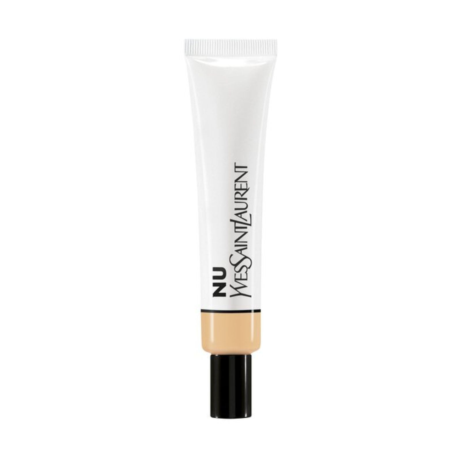 Yves Saint Laurent NU BARE LOOK TINT Hydrating Skin Tint Foundation with Hyaluronic Acid 4 (Nu 4)