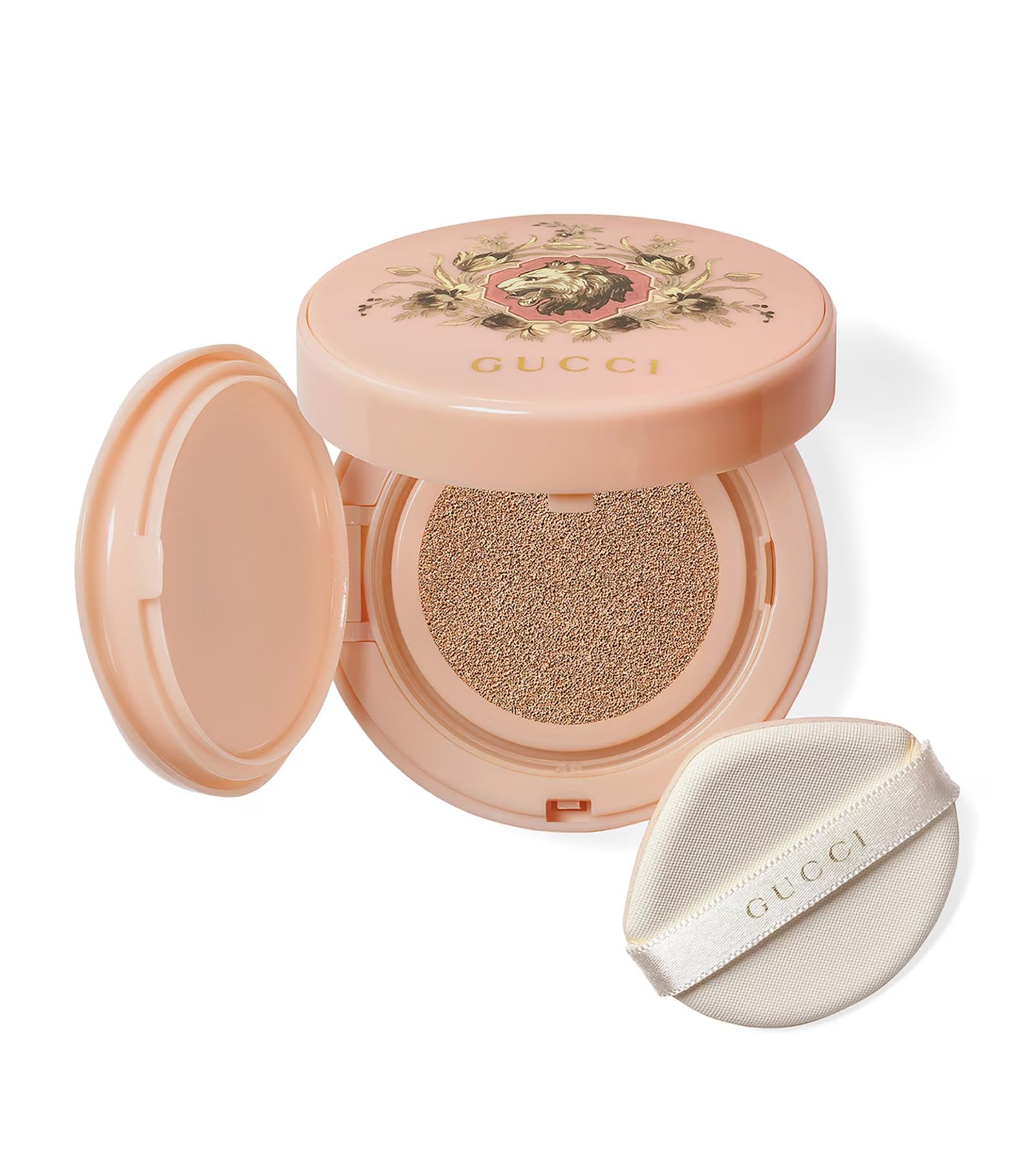 Gucci Cushion De Beaute Foundation, SPF 20, Limited Edition, 14g (3.5)