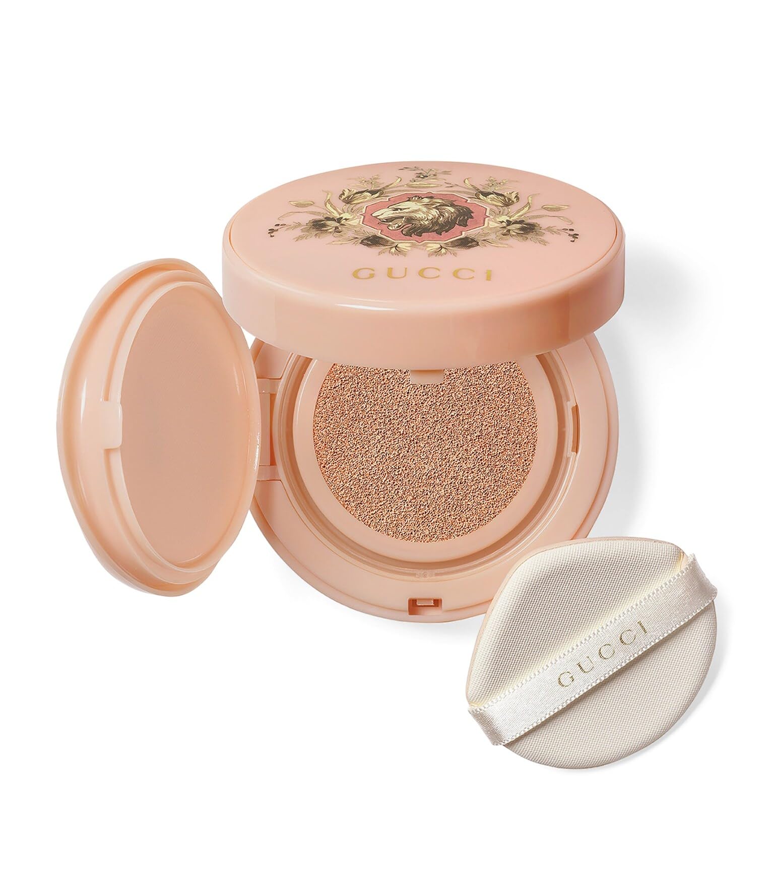 Gucci Cushion De Beaute Foundation, SPF 20, Limited Edition, 14g (2.5)