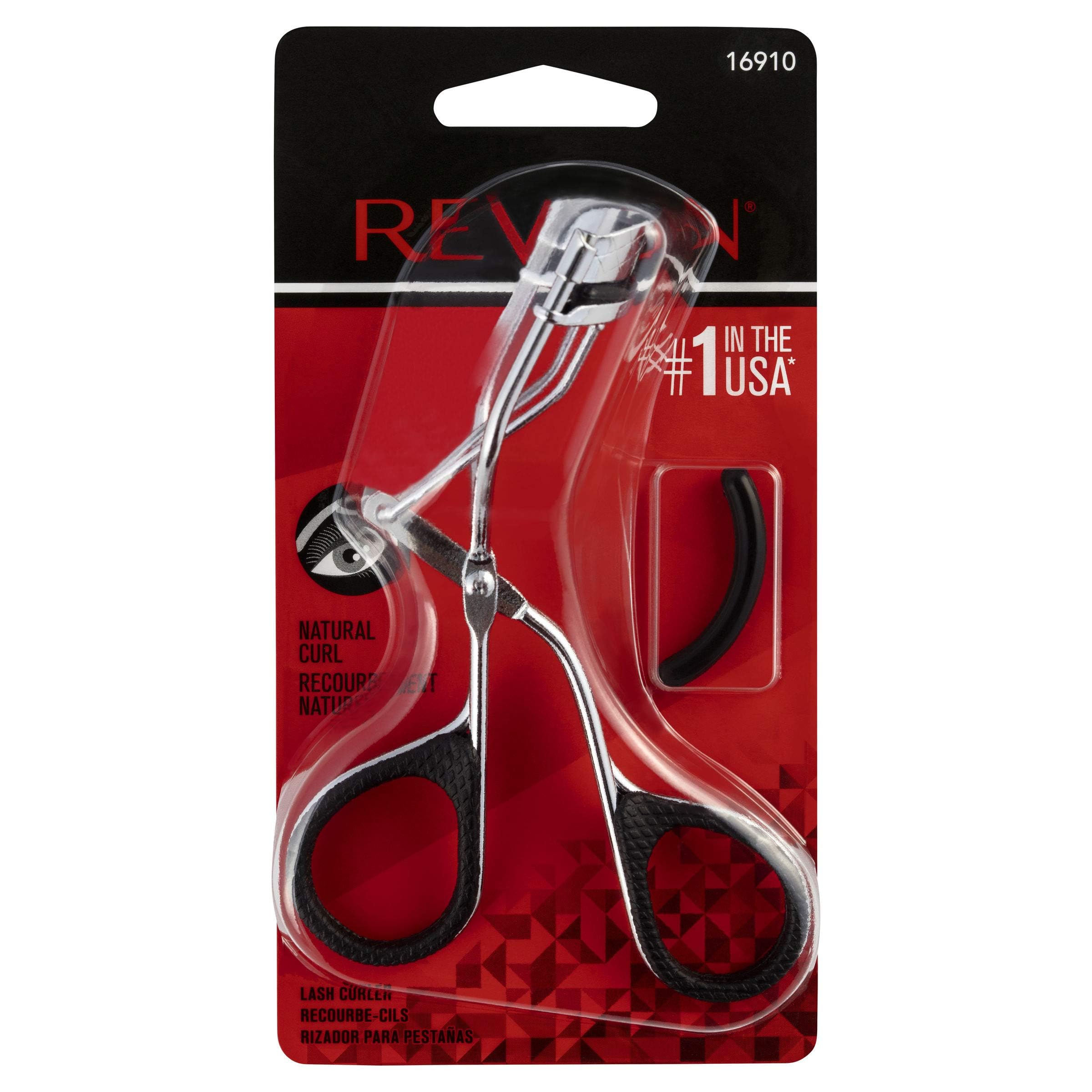 Revlon Lash Curlers